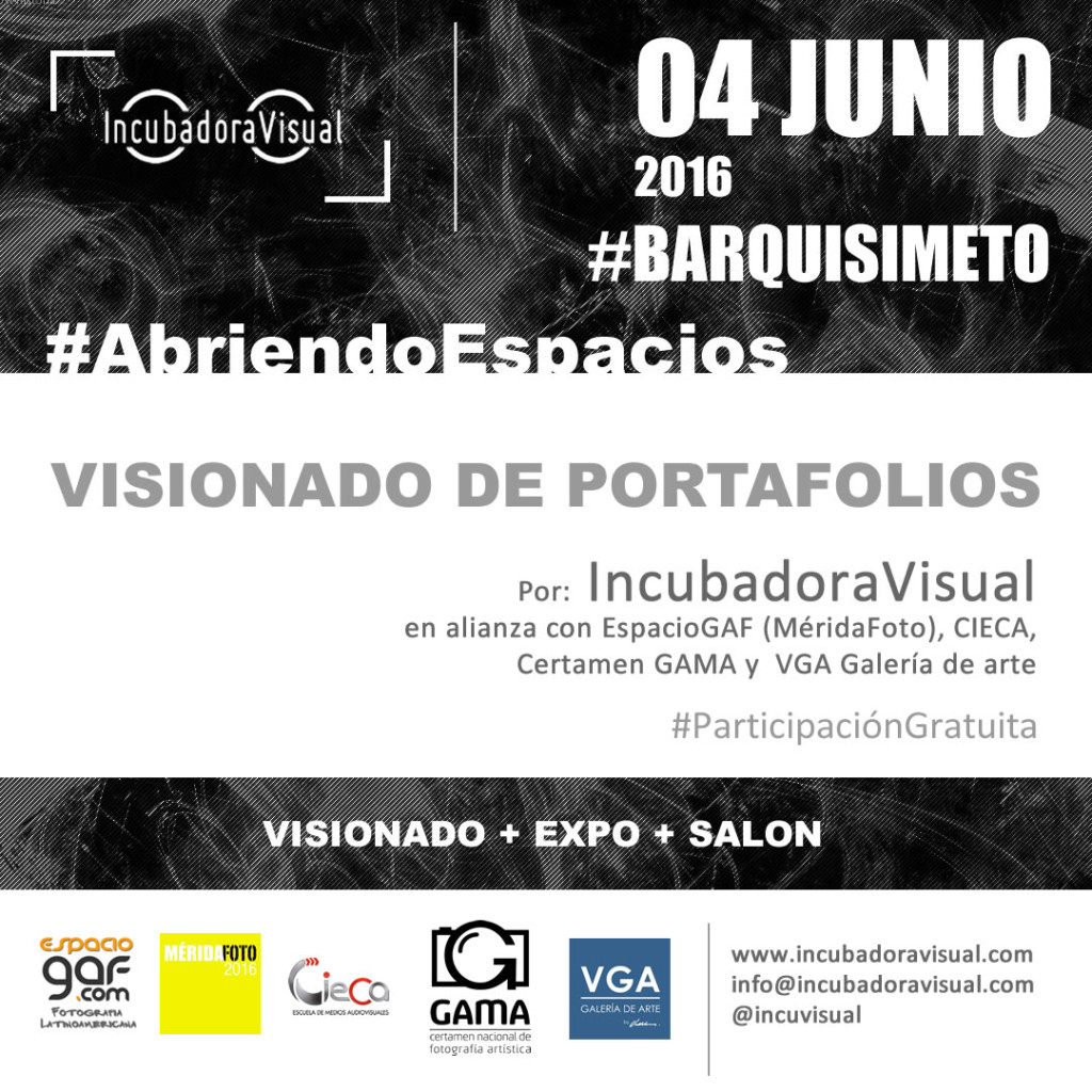 Visionados_2016_Barquisimeto